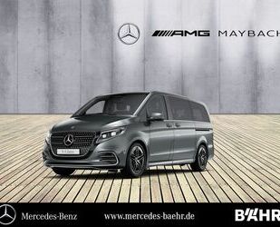 Mercedes-Benz V 300 Gebrauchtwagen