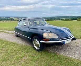 Citroen DS Gebrauchtwagen