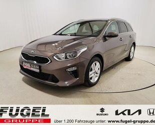 Kia ceed Sportswagon Gebrauchtwagen