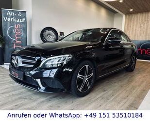 Mercedes-Benz C 300 Gebrauchtwagen