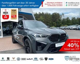 BMW X5 M Gebrauchtwagen