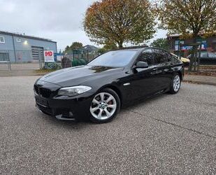 BMW 530 Gebrauchtwagen