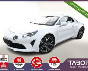 Alpine A110 Gebrauchtwagen