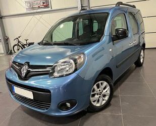 Renault Kangoo Gebrauchtwagen