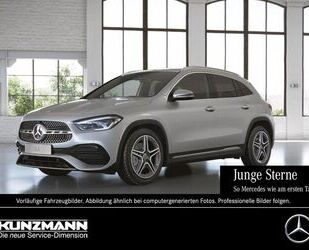Mercedes-Benz GLA 250 Gebrauchtwagen
