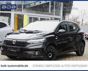 Dacia Sandero Gebrauchtwagen