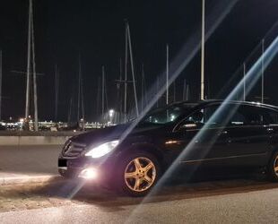 Mercedes-Benz R 320 Gebrauchtwagen