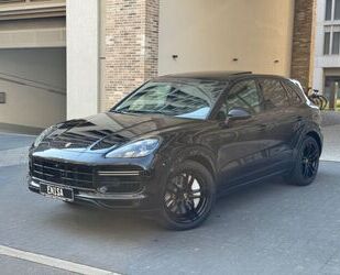 Porsche Cayenne Gebrauchtwagen