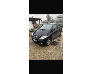 Mercedes-Benz A 170 Gebrauchtwagen