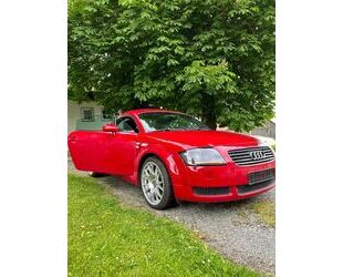Audi TT Gebrauchtwagen