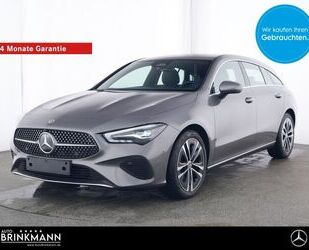 Mercedes-Benz CLA 180 Shooting Brake Gebrauchtwagen