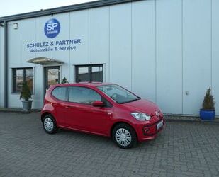 VW up! Gebrauchtwagen