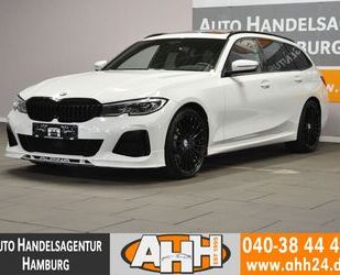 Alpina D3 S Gebrauchtwagen
