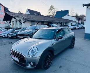 Peugeot Cooper D 