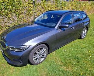 BMW 318 Gebrauchtwagen