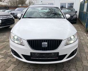 Seat Exeo Gebrauchtwagen