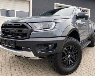 Ford Raptor Gebrauchtwagen