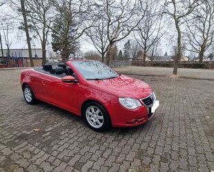 VW Eos Gebrauchtwagen