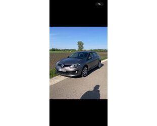 Renault Megane Gebrauchtwagen