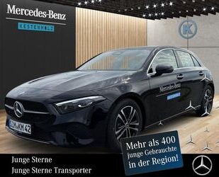 Mercedes-Benz A 180 Gebrauchtwagen