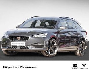 Cupra Leon Gebrauchtwagen