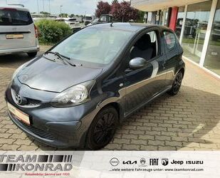 Toyota Aygo (X) Gebrauchtwagen