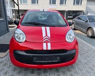 Citroen C1 Gebrauchtwagen
