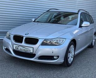 BMW 318 Gebrauchtwagen
