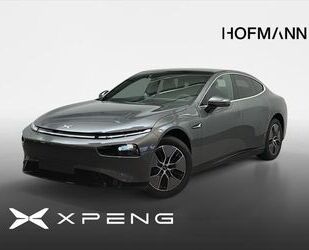 XPeng P7 Gebrauchtwagen