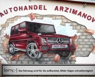 Mercedes-Benz A 150 Gebrauchtwagen