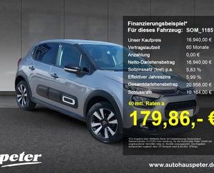 Citroen C3 Gebrauchtwagen