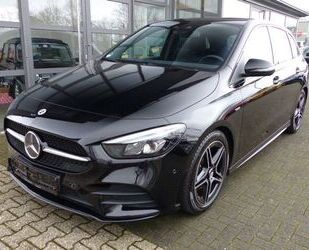 Mercedes-Benz B 200 Gebrauchtwagen