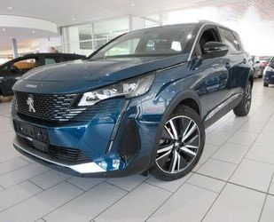 Peugeot 5008 Gebrauchtwagen