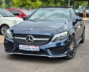 Mercedes-Benz C 200 Gebrauchtwagen