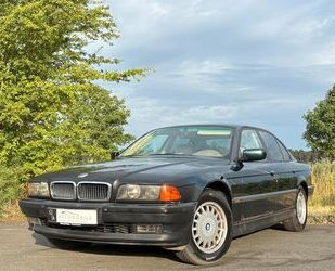 BMW 728 Gebrauchtwagen
