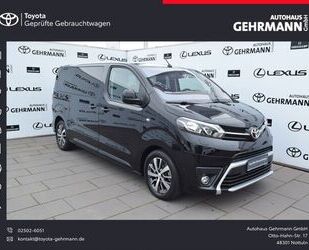 Toyota Proace (Verso) Gebrauchtwagen
