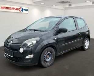 Renault Twingo Gebrauchtwagen