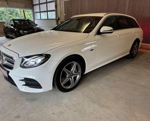 Mercedes-Benz E 300 Gebrauchtwagen