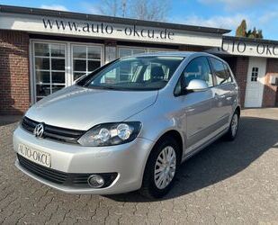 VW Golf Plus Gebrauchtwagen