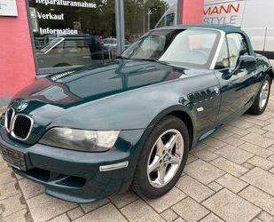 BMW Z3 Gebrauchtwagen