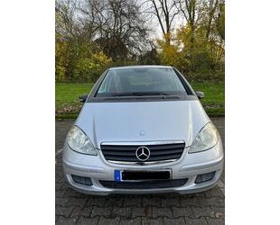 Mercedes-Benz A 150 Gebrauchtwagen