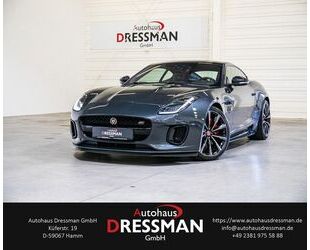 Jaguar F-Type Gebrauchtwagen