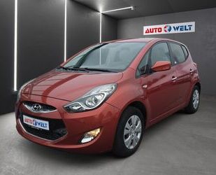 Hyundai ix20 Gebrauchtwagen