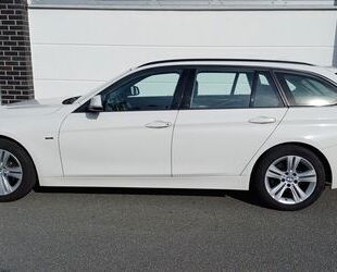 BMW 318 Gebrauchtwagen