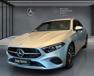 Mercedes-Benz A 180 Gebrauchtwagen