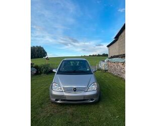 Mercedes-Benz A 160 Gebrauchtwagen