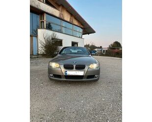 BMW 325 Gebrauchtwagen
