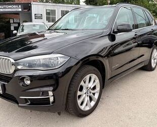 BMW X5 Gebrauchtwagen