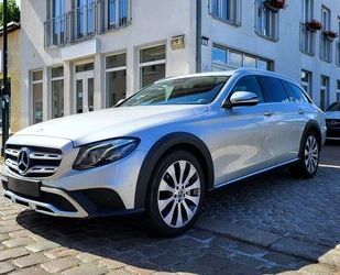 Mercedes-Benz E 350 Gebrauchtwagen