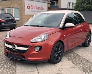 Opel Adam Gebrauchtwagen